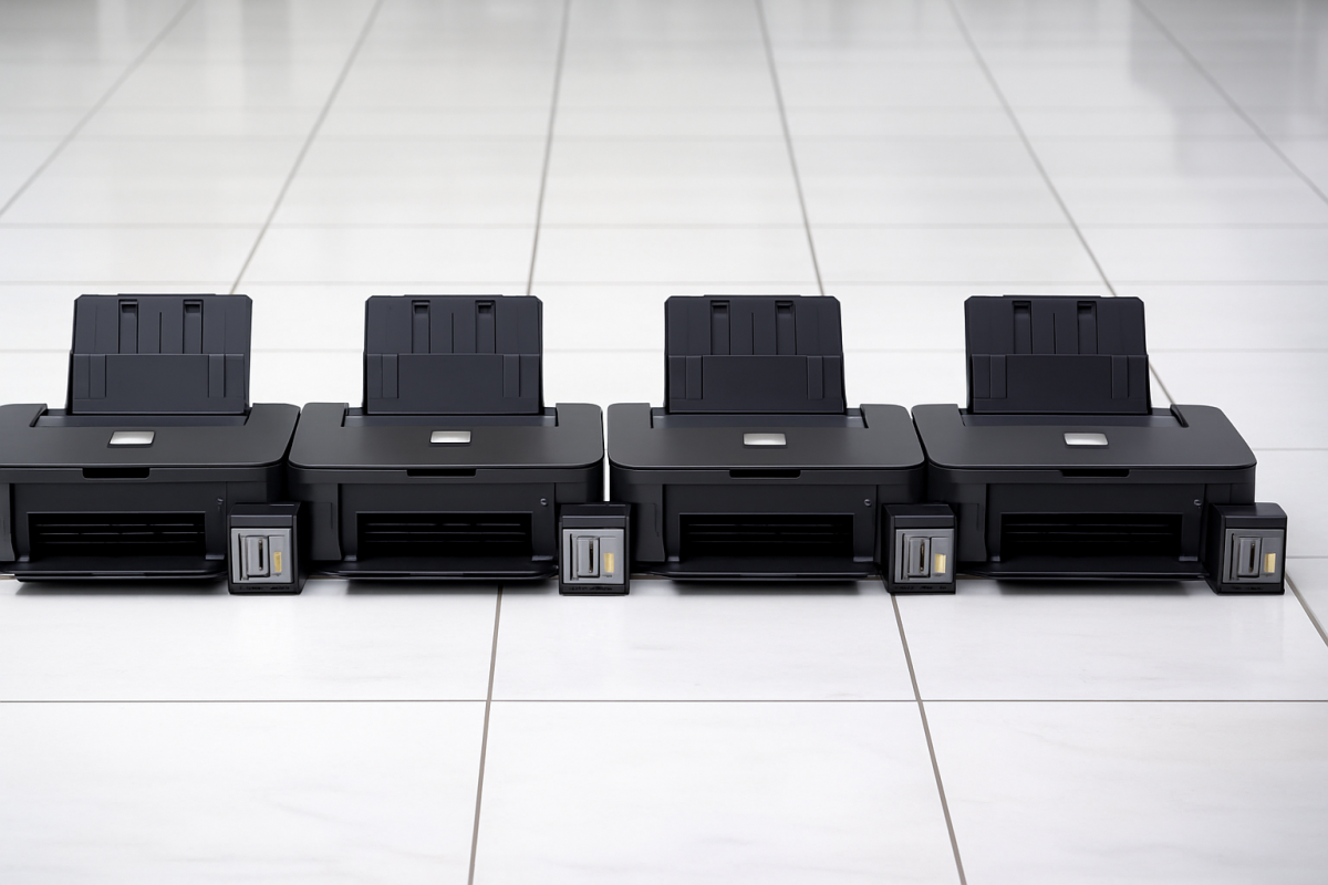 Sewa Printer Surabaya