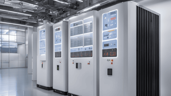 Hal-Hal yang Harus Dipertimbangkan Saat Memilih Server