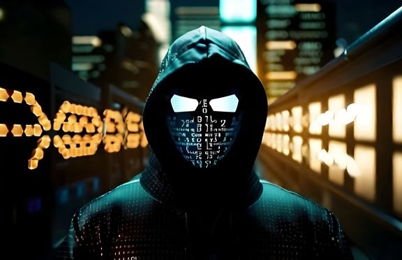 Cyber Security Pengertian Konsep Jenis dan Cara Kerjanya