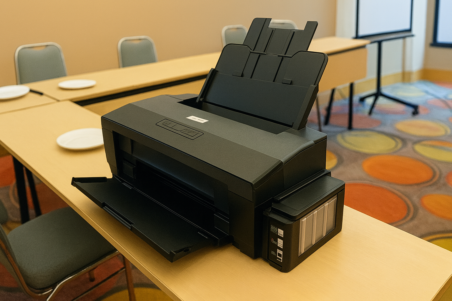 Sewa Printer Yogyakarta