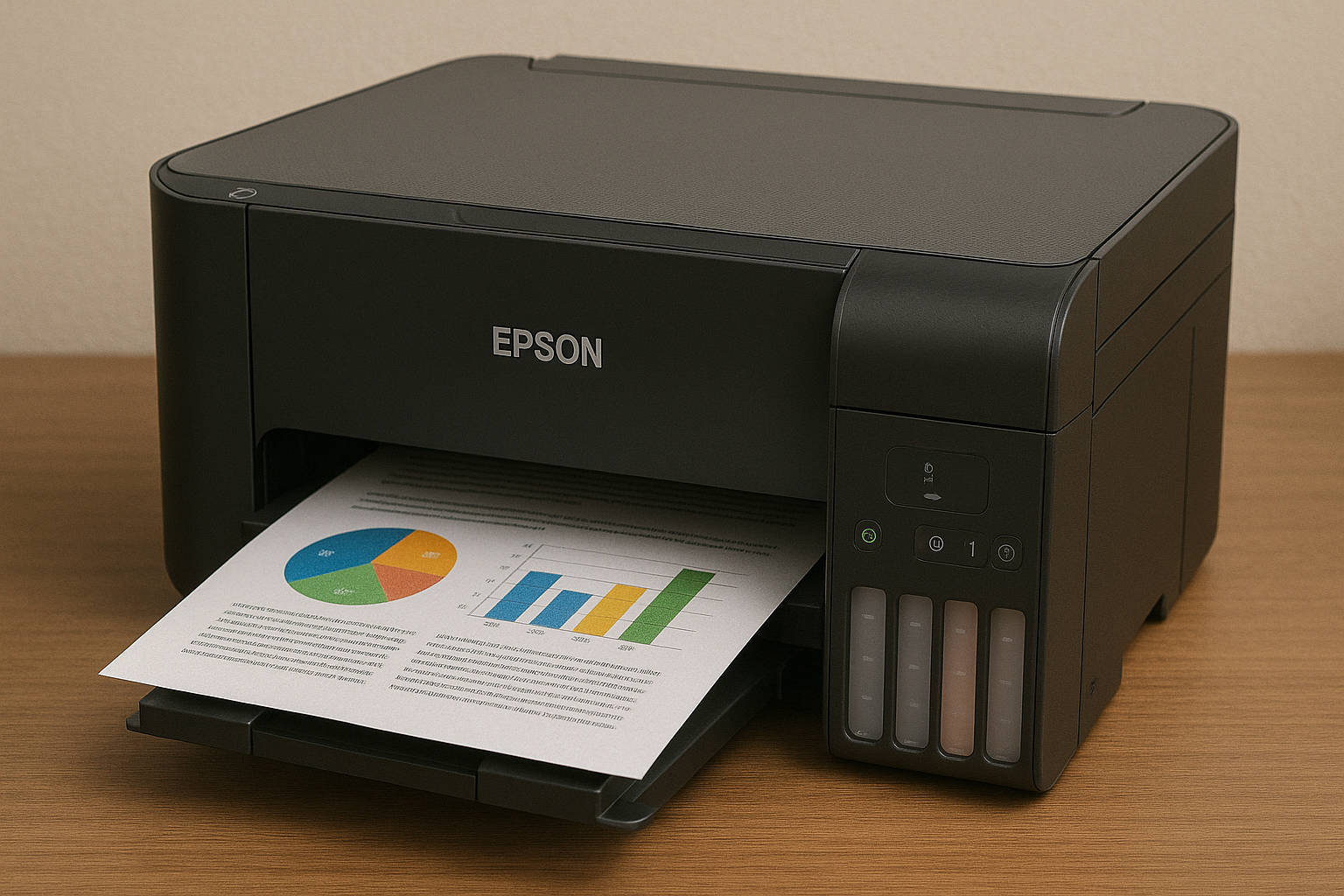 Sewa Printer Epson Jakarta