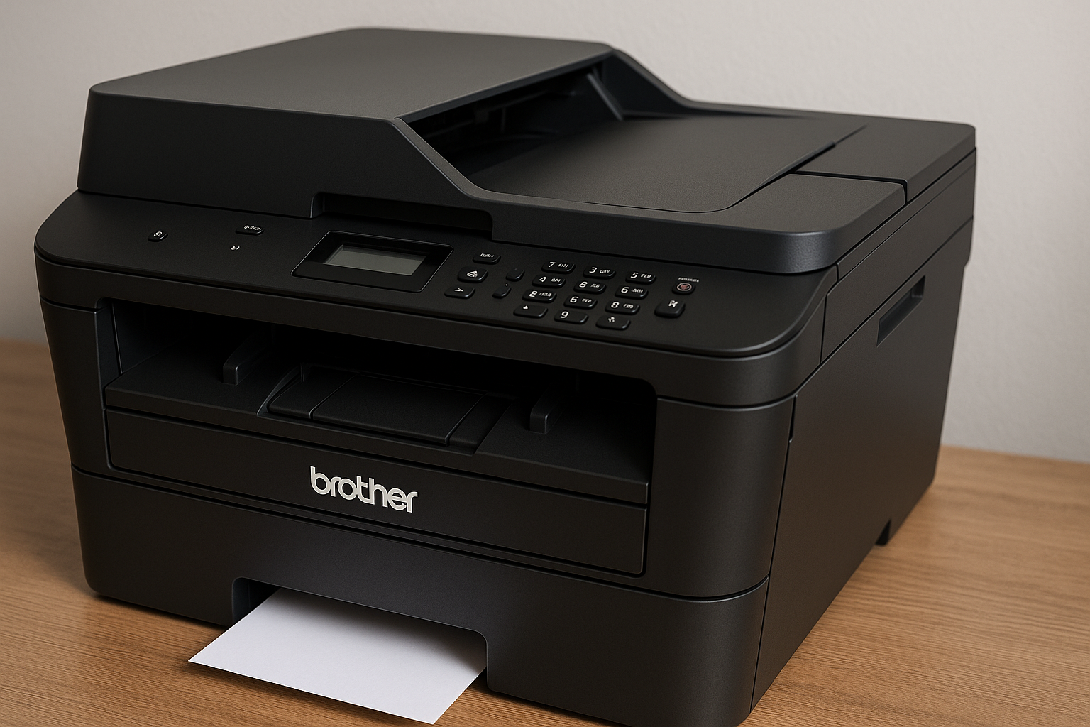 Distributor Printer Brother