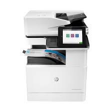 Sewa HP Color LaserJet Managed E77830dn