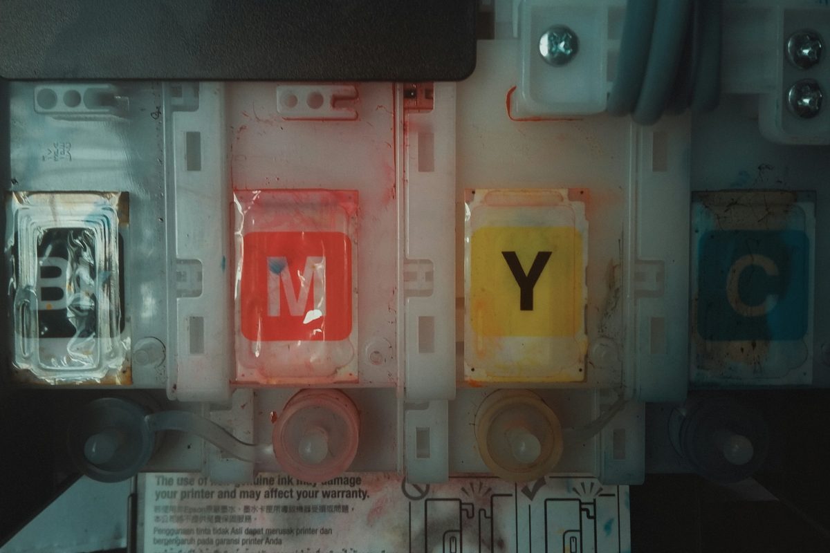 5 Dampak Menggunakan Tinta / Toner Non-Original pada Printer Kantor Anda