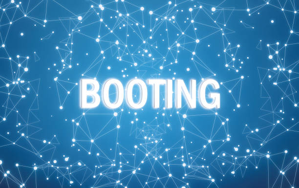 Jenis-Jenis Booting pada Komputer