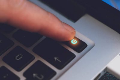 Penyebab Kasus Laptop Tak Mau Nyala