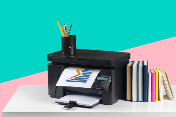 Perangkat Endpoint yang Terabaikan, Ada Apa dengan Keamanan Printer Multifungsi MFP?