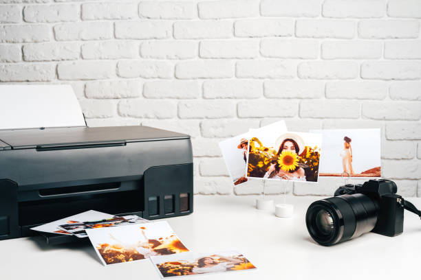 Sewa Printer Terlangkap di Indonesia