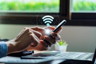 perbedaan wifi direct dan wifi biasa