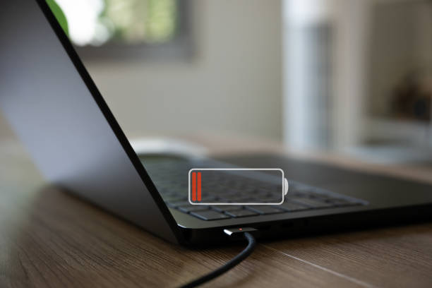 5 Tips Merawat Baterai Laptop Agar Tidak Mudah Rusak