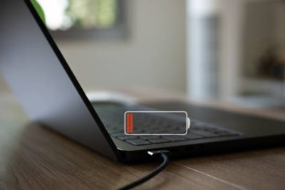 Penyebab Kasus Laptop Tak Mau Nyala
