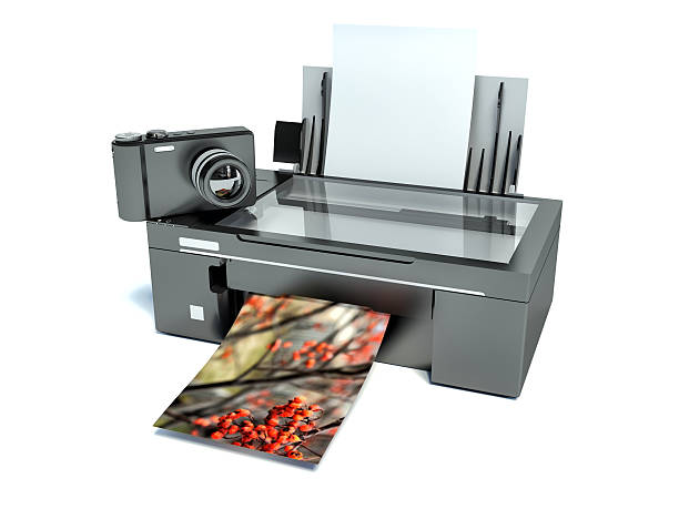 Rental Printer Fotocopy