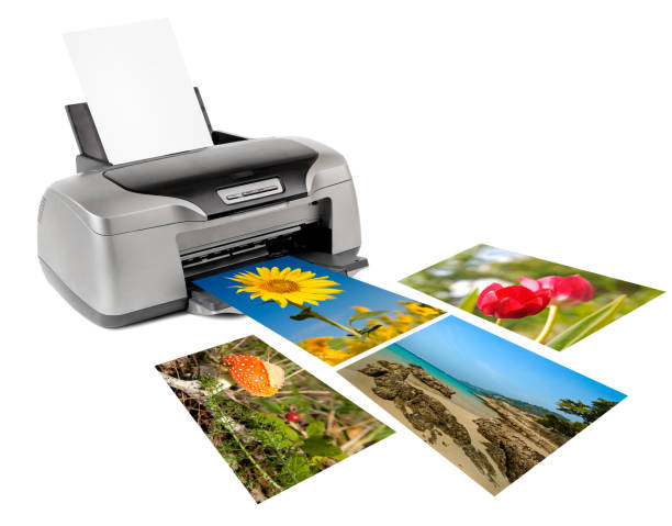 Sewa & Jual Printer & Mesin Fotocopy