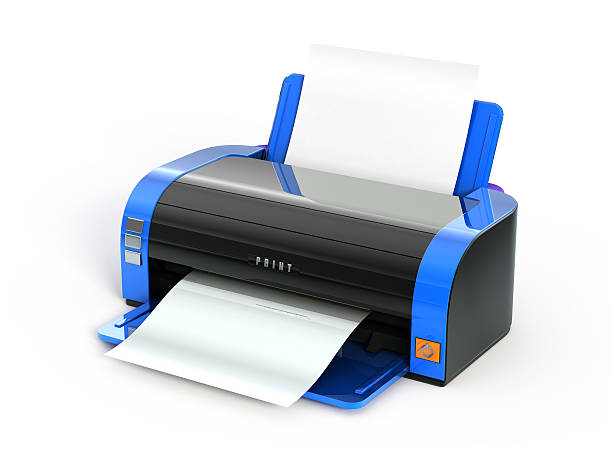 Jual Printer Monochrome / Jual Printer A4