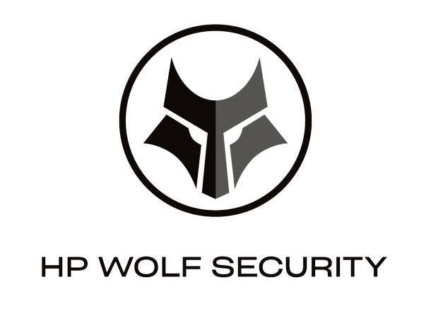 HP Wolf Security