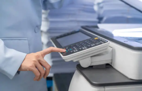 Tempat Sewa Printer di Bandung