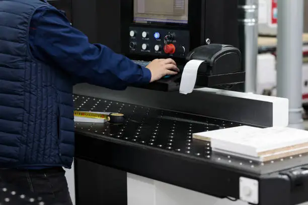 Supplier Printer Thermal