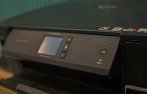 Sewa Printer Harian di Jakarta Tangerang