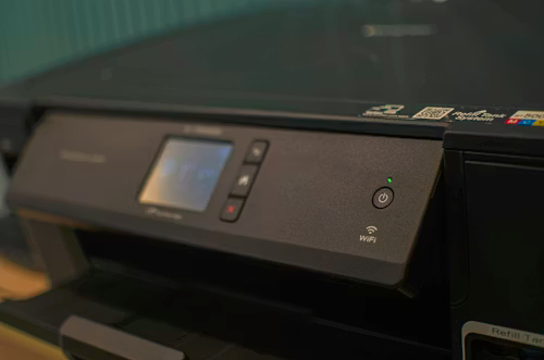 Sewa Printer Harian di Jakarta Tangerang