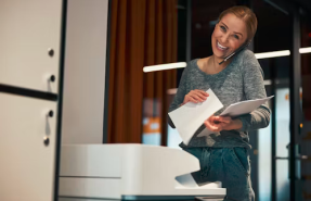 Rekomendasi Tempat Sewa Printer di Jakarta