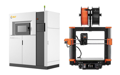 sewa printer 3D