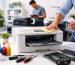 sewa printer merawat printer