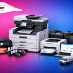 Daftar merek printer terbaik 2026 Epson Canon HP dan Brother untuk solusi beli atau sewa printer kantor