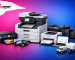 Daftar merek printer terbaik 2026 Epson Canon HP dan Brother untuk solusi beli atau sewa printer kantor