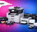 Daftar merek printer terbaik 2026 Epson Canon HP dan Brother untuk solusi beli atau sewa printer kantor