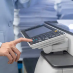 Dokumentasi Sewa Printer