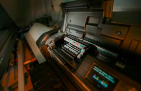 Jual Printer A3 Terdekat