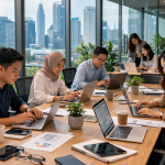 solusi sewa printer profesional untuk kebutuhan cetak dokumen