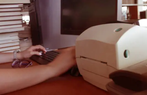 Distributor Printer Zebra Indonesia