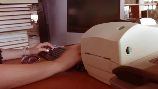 Distributor Printer Zebra Indonesia