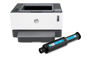 HP Neverstop Laser Printer Murah Terbaik untuk Sekolah