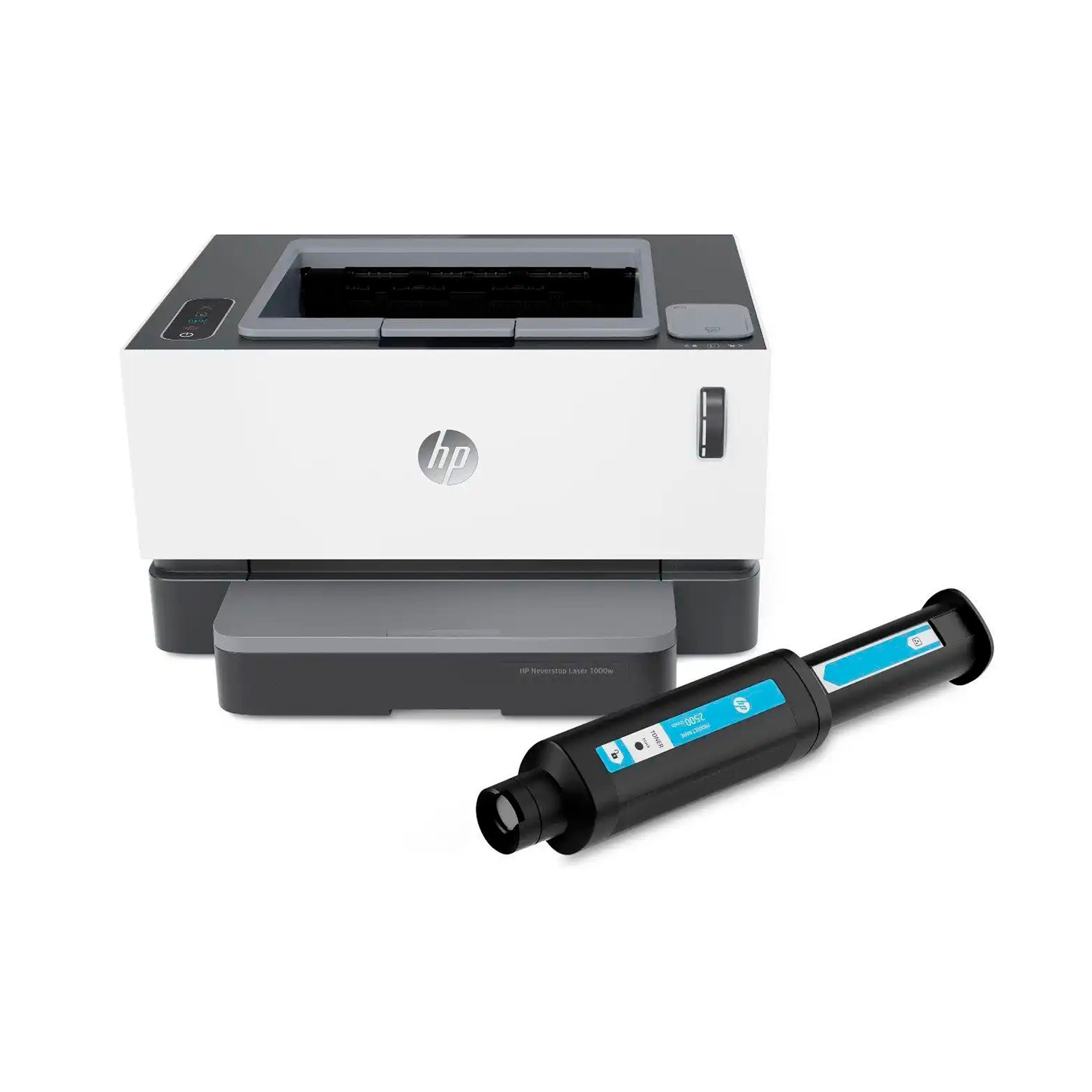 HP Neverstop Laser Printer Murah Terbaik untuk Sekolah