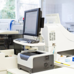 Sewa Printer untuk Rumah Sakit