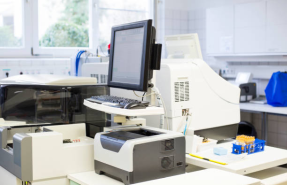 Sewa Printer untuk Rumah Sakit