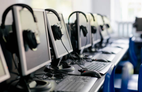 Cara Sharing Printer di Windows 10 untuk Lab Sekolah