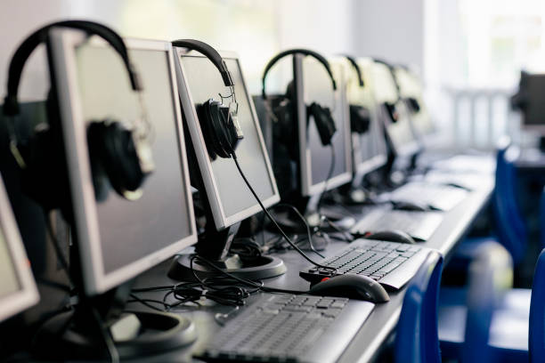 Cara Sharing Printer di Windows 10 untuk Lab Sekolah