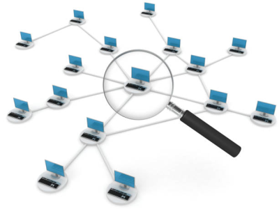 Fitur Network Discovery