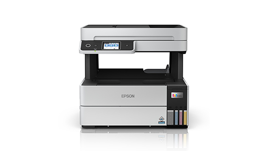 Epson EcoTank L6490 Printer Murah Terbaik untuk Rumah Sakit dan Klinik