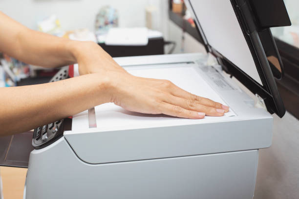 Sewa Printer untuk Sekolah