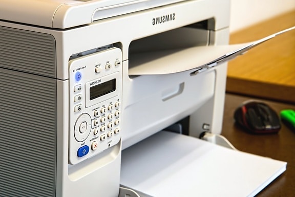 rental printer balikpapan