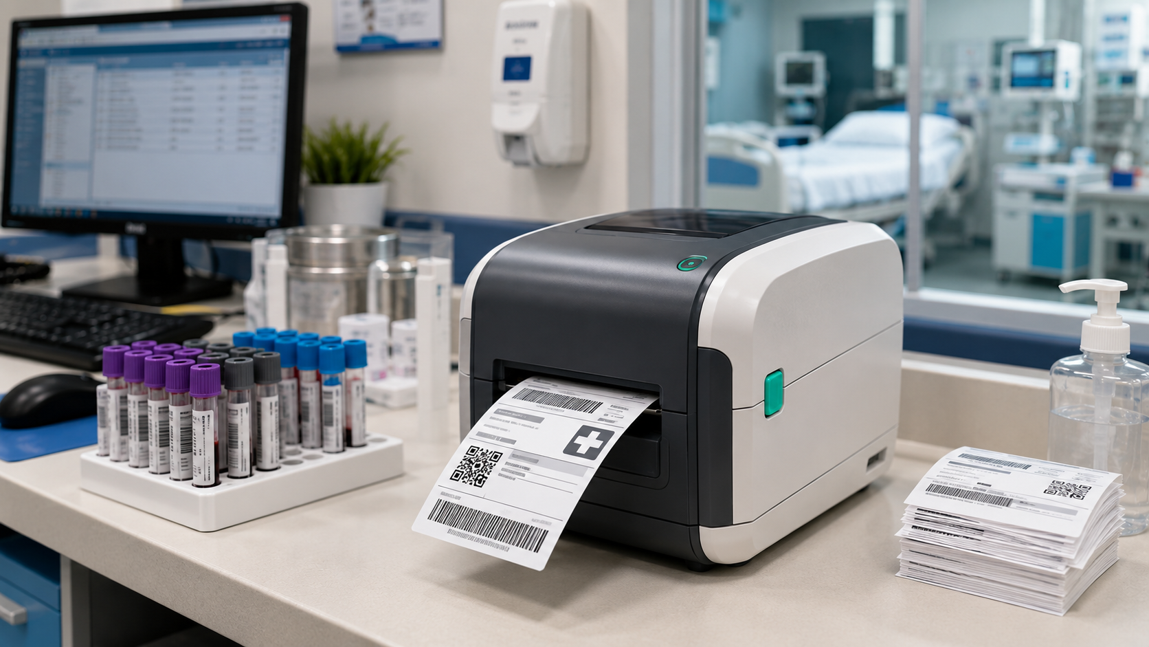 Jual Printer Thermal