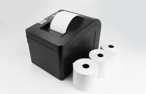 Jual Printer Blueprint | Cetak Kartu Ujian & Label Farmasi