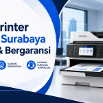 Jual Printer Epson Surabaya Resmi dan Bergaransi