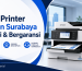 Jual Printer Epson Surabaya Resmi dan Bergaransi