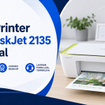 Jual Printer HP DeskJet 2135 Original | All-in-One Murah