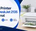 Jual Printer HP DeskJet 2135 Original | All-in-One Murah
